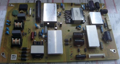 Original RUNTKB028WJQZ Sharp JSL1090-003A Power Board